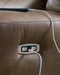 Beckley Place Reclining Living Room Set - National Warehouse Furniture (Buffalo, NY)