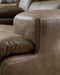 Beckley Place Reclining Living Room Set - National Warehouse Furniture (Buffalo, NY)
