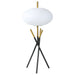 Layton Table Lamps - National Warehouse Furniture (Buffalo, NY)