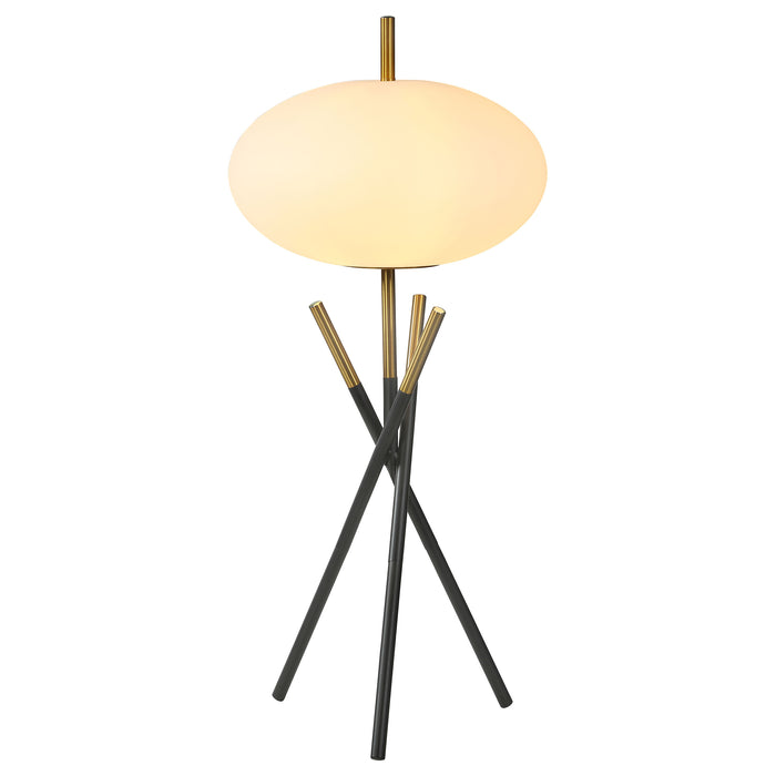 Layton Table Lamps - National Warehouse Furniture (Buffalo, NY)