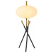 Layton Table Lamps - National Warehouse Furniture (Buffalo, NY)
