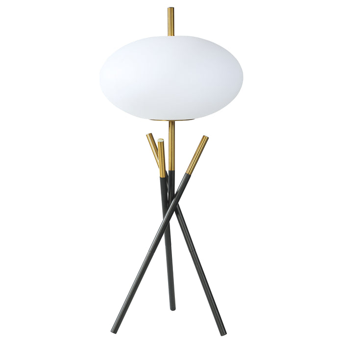 Layton Table Lamps - National Warehouse Furniture (Buffalo, NY)