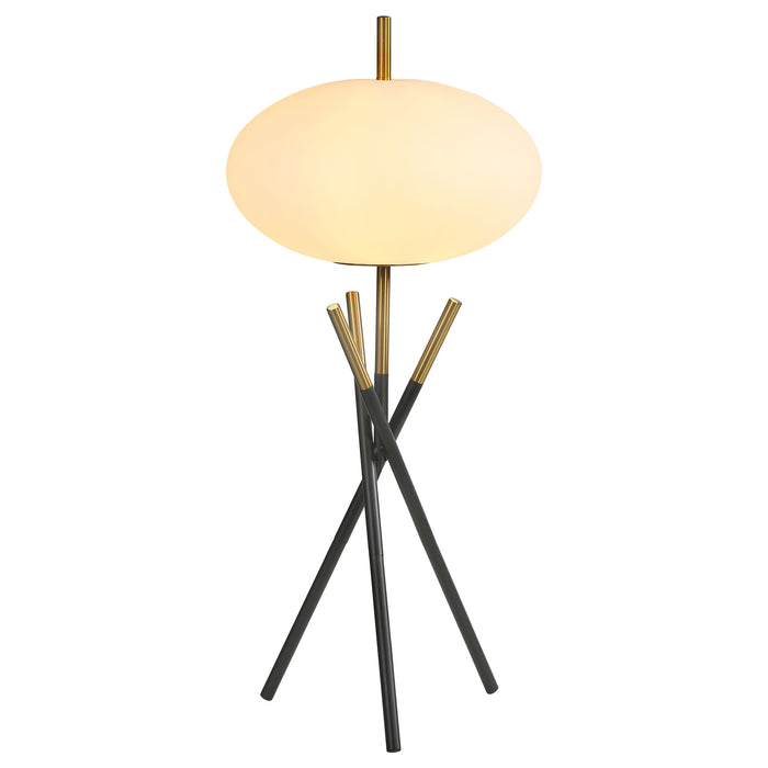 Layton Table Lamps - National Warehouse Furniture (Buffalo, NY)