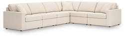 Modmax 6-Piece Sectional - National Warehouse Furniture (Buffalo, NY)