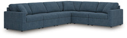 Modmax 6-Piece Sectional - National Warehouse Furniture (Buffalo, NY)