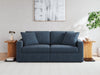 Modmax Sectional with Audio Console - National Warehouse Furniture (Buffalo, NY)