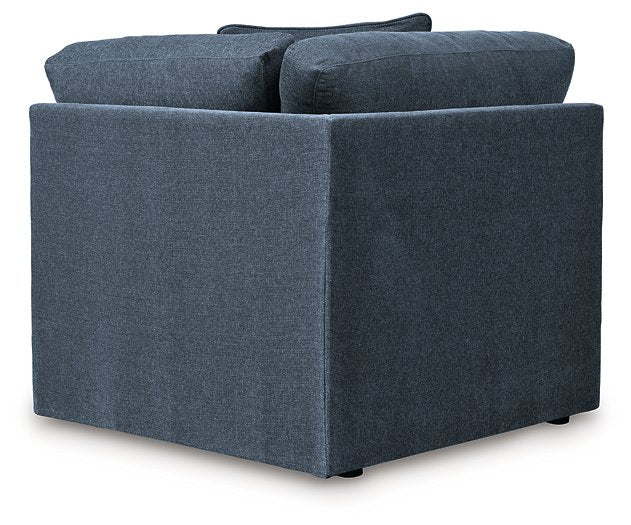 Modmax Sectional with Audio Console - National Warehouse Furniture (Buffalo, NY)