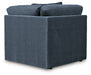 Modmax Sectional with Audio Console - National Warehouse Furniture (Buffalo, NY)