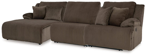 Top Tier Sofa Chaise Sectional - National Warehouse Furniture (Buffalo, NY)
