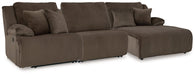 Top Tier Sofa Chaise Sectional - National Warehouse Furniture (Buffalo, NY)