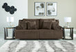 Top Tier Sectional Loveseat - National Warehouse Furniture (Buffalo, NY)