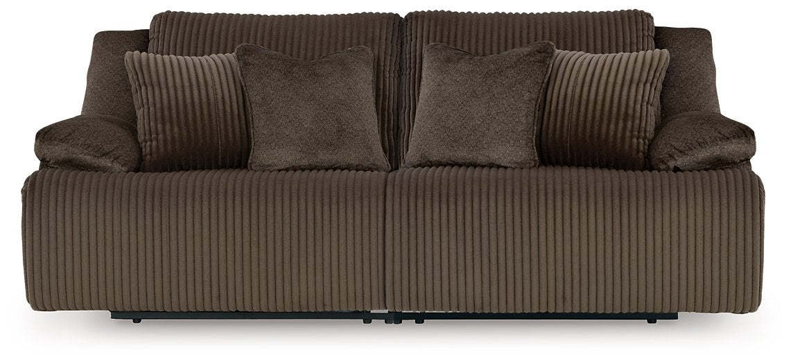 Top Tier Sectional Loveseat - National Warehouse Furniture (Buffalo, NY)