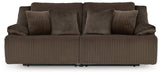 Top Tier Sectional Loveseat - National Warehouse Furniture (Buffalo, NY)