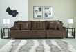 Top Tier Sectional Sofa - National Warehouse Furniture (Buffalo, NY)