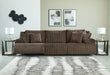 Top Tier Sectional Sofa - National Warehouse Furniture (Buffalo, NY)