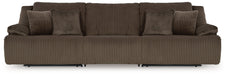 Top Tier Sectional Sofa - National Warehouse Furniture (Buffalo, NY)