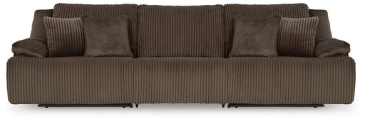 Top Tier Sectional Sofa - National Warehouse Furniture (Buffalo, NY)