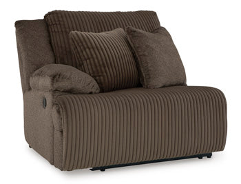 Top Tier Sectional Sofa - National Warehouse Furniture (Buffalo, NY)