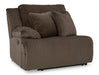 Top Tier Sectional Sofa - National Warehouse Furniture (Buffalo, NY)