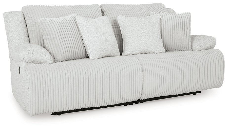 Top Tier Sectional Loveseat - National Warehouse Furniture (Buffalo, NY)