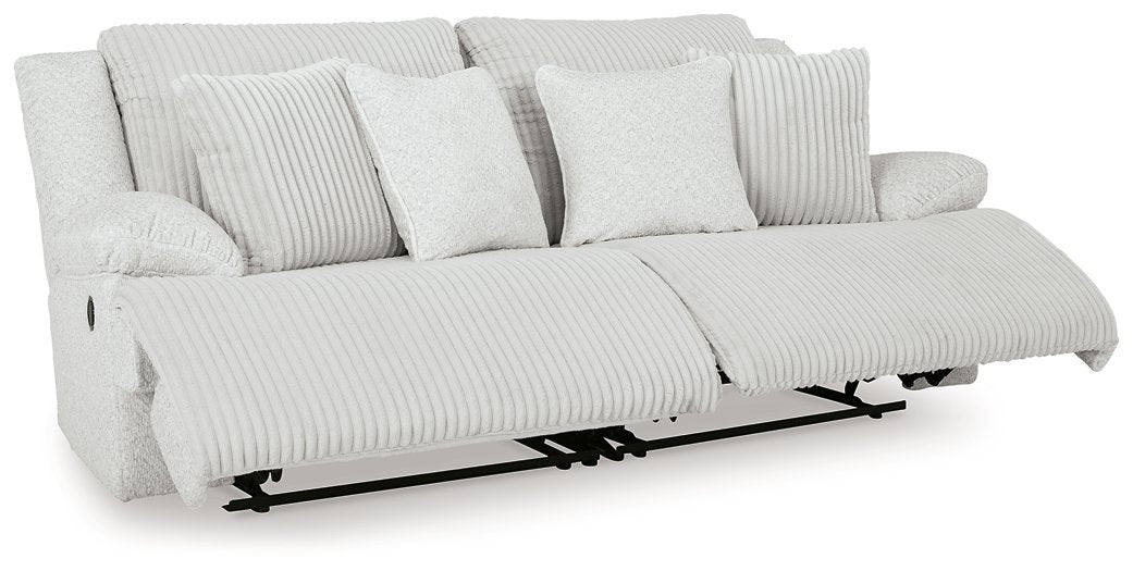 Top Tier Sectional Loveseat - National Warehouse Furniture (Buffalo, NY)