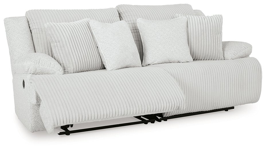 Top Tier Sectional Loveseat - National Warehouse Furniture (Buffalo, NY)