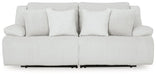 Top Tier Sectional Loveseat - National Warehouse Furniture (Buffalo, NY)