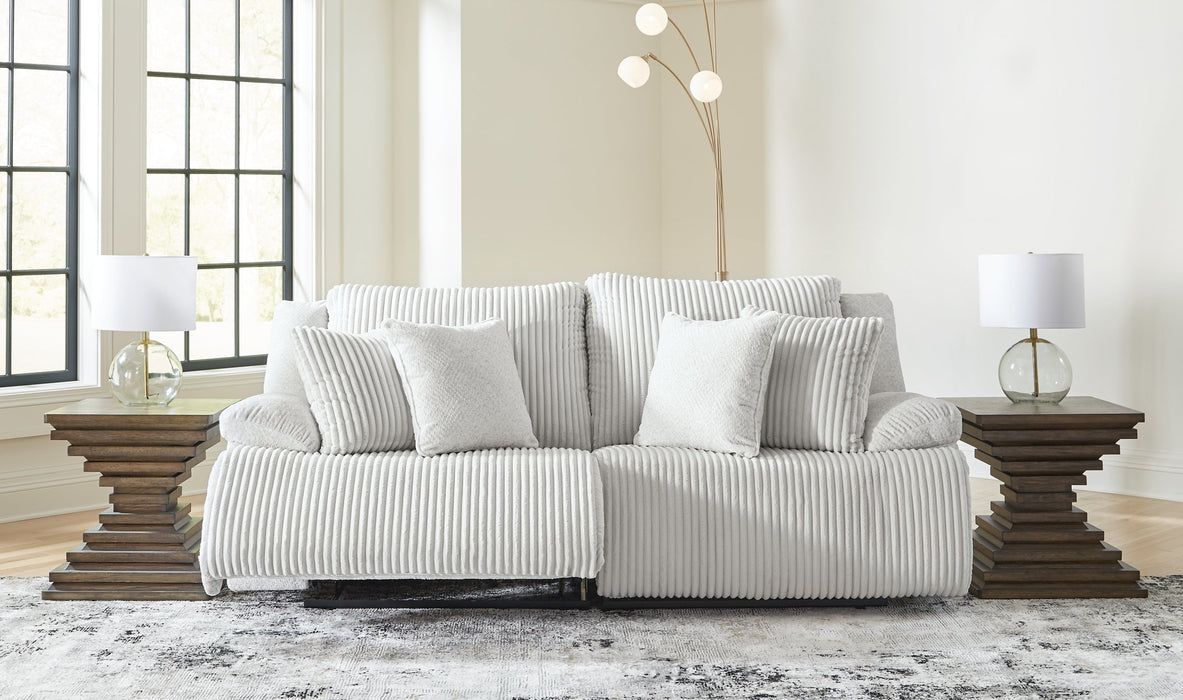 Top Tier Sectional Loveseat - National Warehouse Furniture (Buffalo, NY)