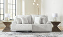 Top Tier Sectional Loveseat - National Warehouse Furniture (Buffalo, NY)