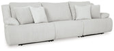 Top Tier Sectional Sofa - National Warehouse Furniture (Buffalo, NY)
