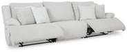 Top Tier Sectional Sofa - National Warehouse Furniture (Buffalo, NY)