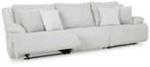 Top Tier Sectional Sofa - National Warehouse Furniture (Buffalo, NY)