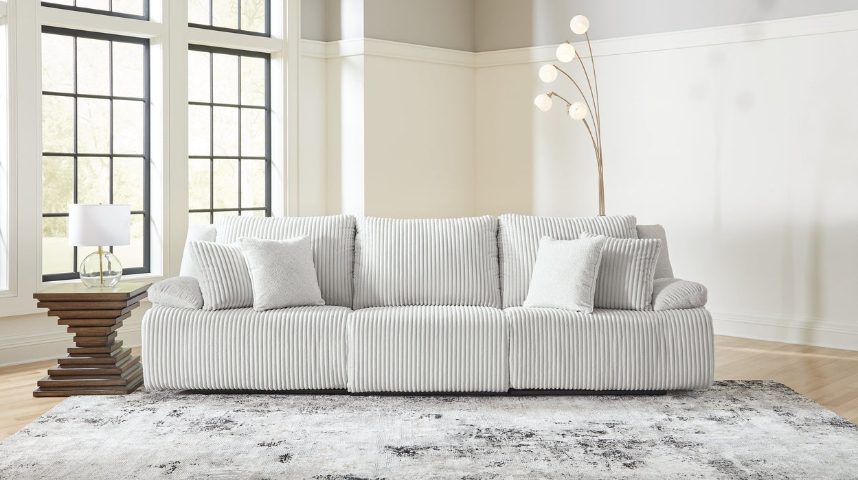 Top Tier Sectional Sofa - National Warehouse Furniture (Buffalo, NY)