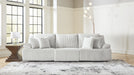 Top Tier Sectional Sofa - National Warehouse Furniture (Buffalo, NY)