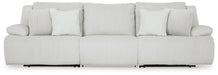 Top Tier Sectional Sofa - National Warehouse Furniture (Buffalo, NY)