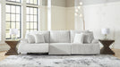 Top Tier Sectional Sofa - National Warehouse Furniture (Buffalo, NY)