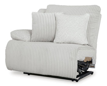 Top Tier Sectional Sofa - National Warehouse Furniture (Buffalo, NY)