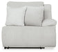 Top Tier Reclining Sectional with Chaise - National Warehouse Furniture (Buffalo, NY)