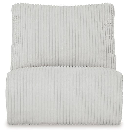 Top Tier Reclining Sectional with Chaise - National Warehouse Furniture (Buffalo, NY)