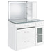 Flora Vanity Sets - National Warehouse Furniture (Buffalo, NY)