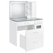 Flora Vanity Sets - National Warehouse Furniture (Buffalo, NY)