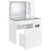 Flora Vanity Sets - National Warehouse Furniture (Buffalo, NY)