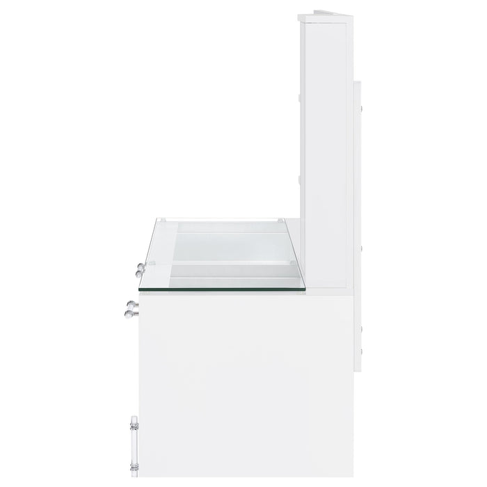 Flora Vanity Sets - National Warehouse Furniture (Buffalo, NY)