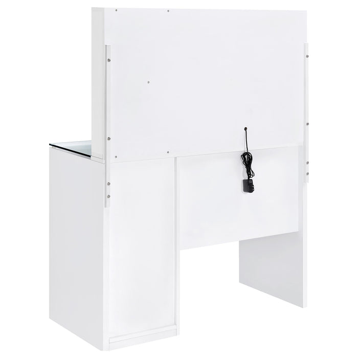 Flora Vanity Sets - National Warehouse Furniture (Buffalo, NY)