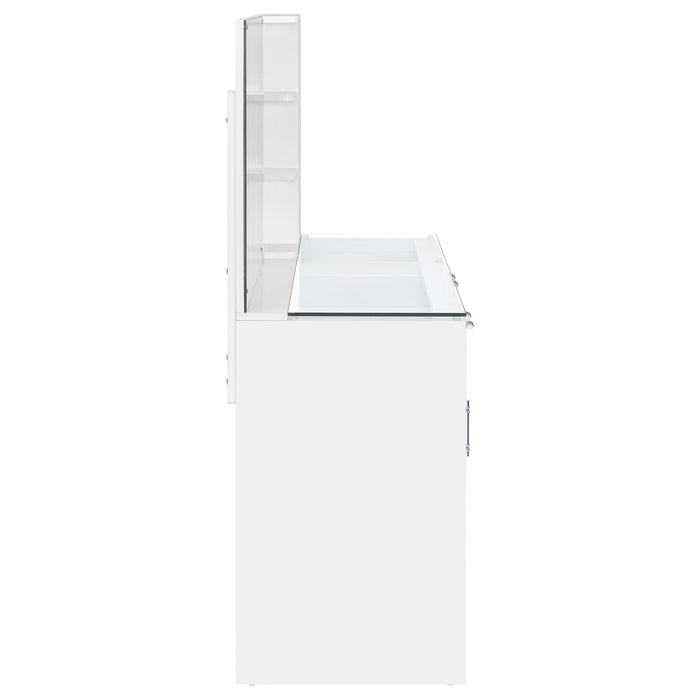 Flora Vanity Sets - National Warehouse Furniture (Buffalo, NY)