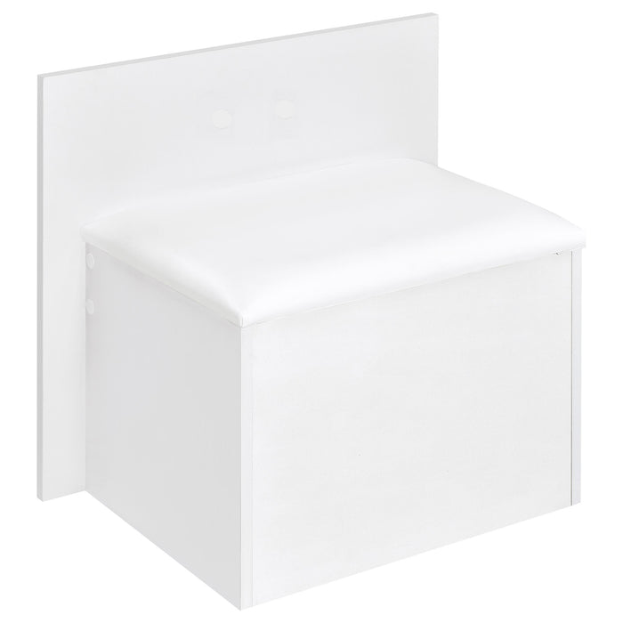 Flora Vanity Sets - National Warehouse Furniture (Buffalo, NY)