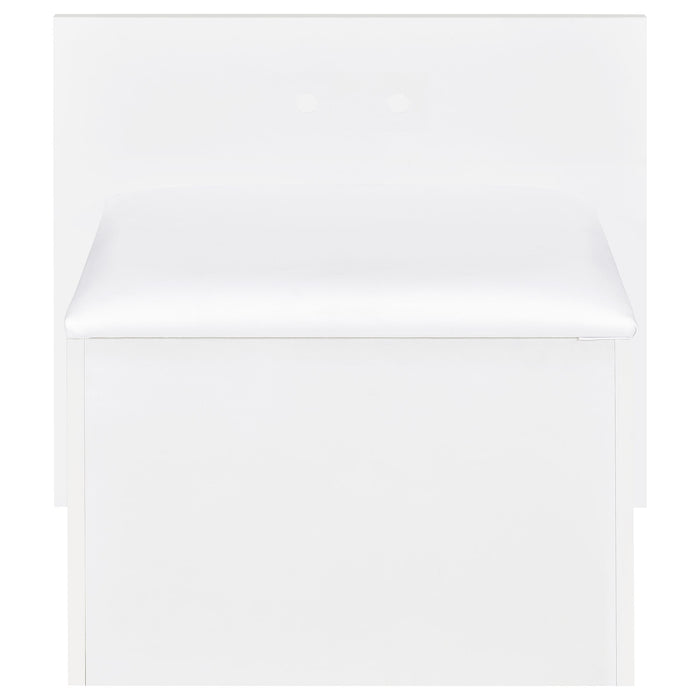 Flora Vanity Sets - National Warehouse Furniture (Buffalo, NY)