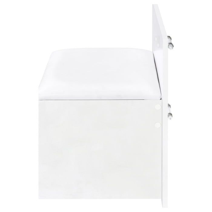Flora Vanity Sets - National Warehouse Furniture (Buffalo, NY)