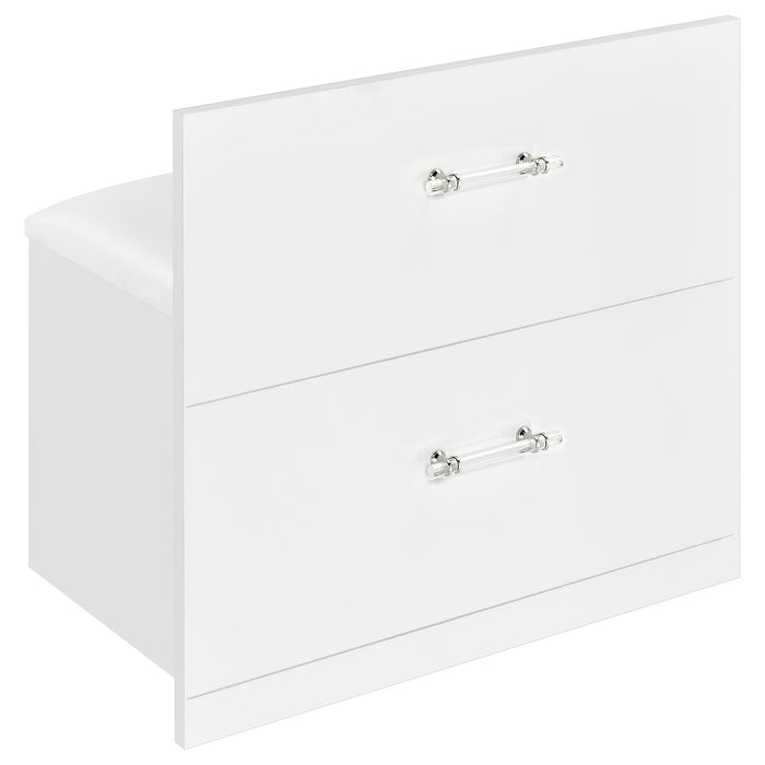 Flora Vanity Sets - National Warehouse Furniture (Buffalo, NY)