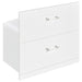 Flora Vanity Sets - National Warehouse Furniture (Buffalo, NY)